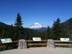 White Pass Scenic Byway